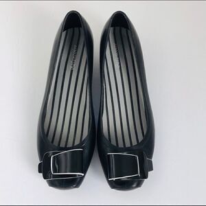 Japan Brand Rain Shoes black